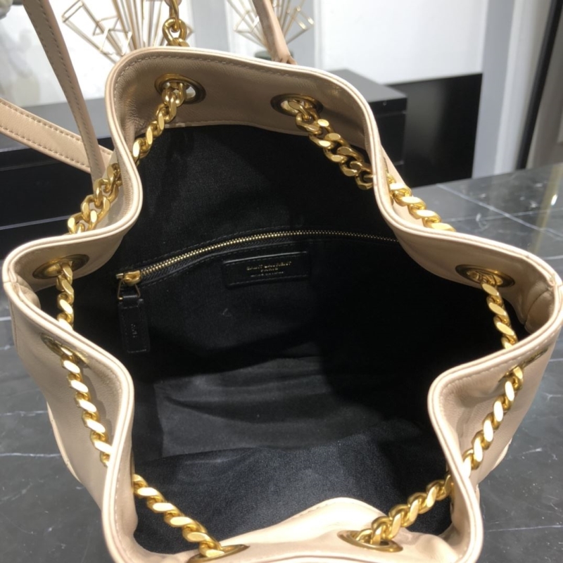 YSL Bucket Bags